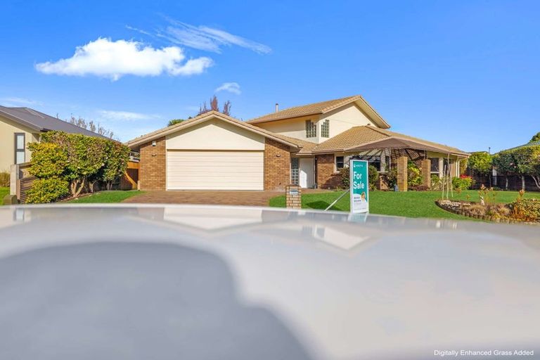 Photo of property in 4 Longwood Place, Harrowfield, Hamilton, 3210