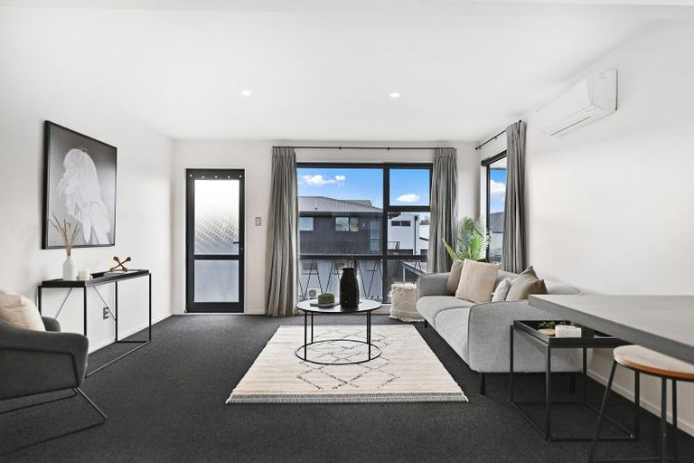 Photo of property in 6/22 Springfield Road, St Albans, Christchurch, 8014