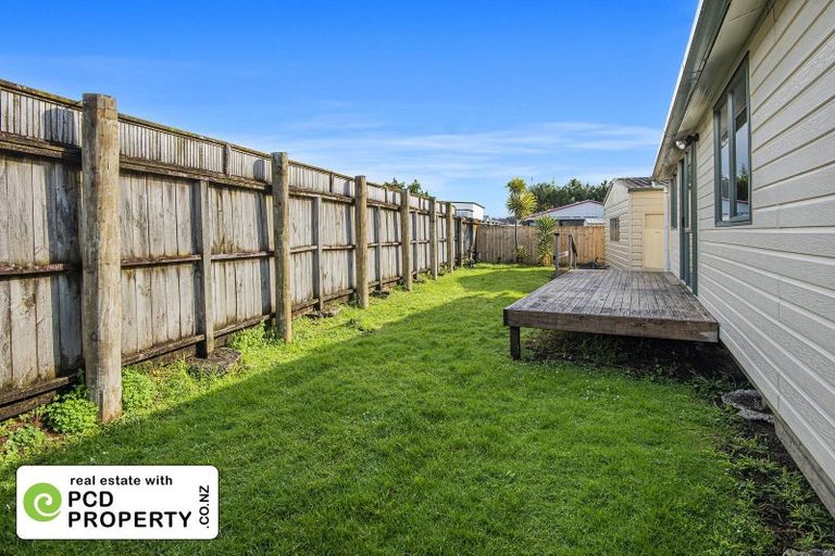 Photo of property in 135a Corks Road, Tikipunga, Whangarei, 0112