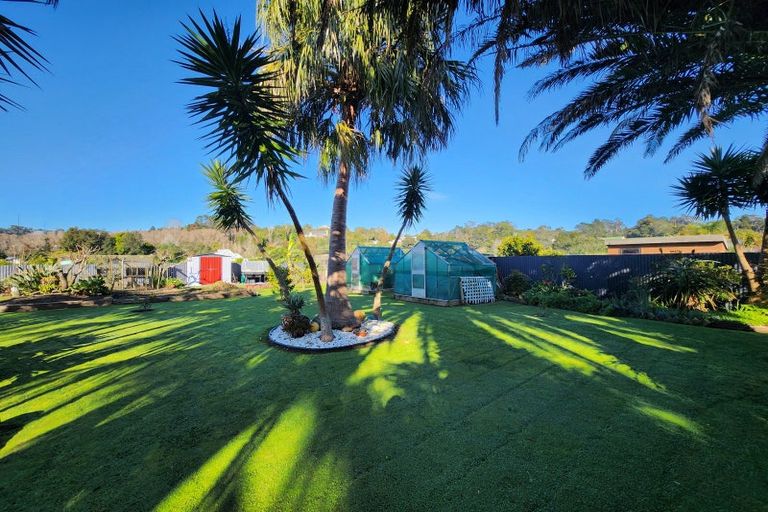 Photo of property in 18 Bassett Street, Dargaville, 0310