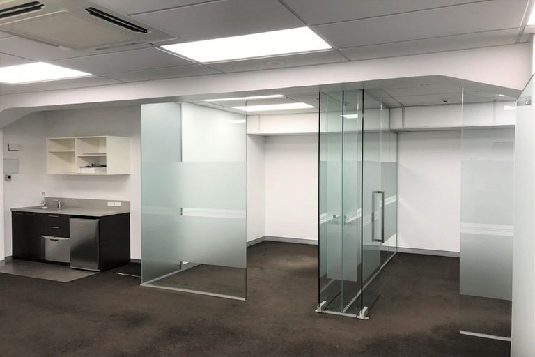 Photo of property in Heards Building, 303/2 Ruskin Street, Parnell, Auckland, 1052