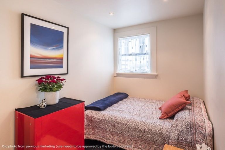 Photo of property in Wall Street On Lambton, 6/326 Lambton Quay, Wellington Central, Wellington, 6011