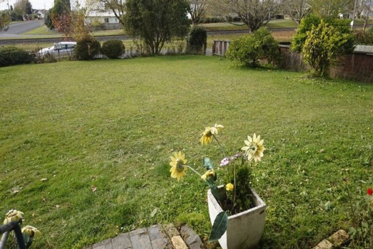 Photo of property in 50 Overdale Street, Putaruru, 3411