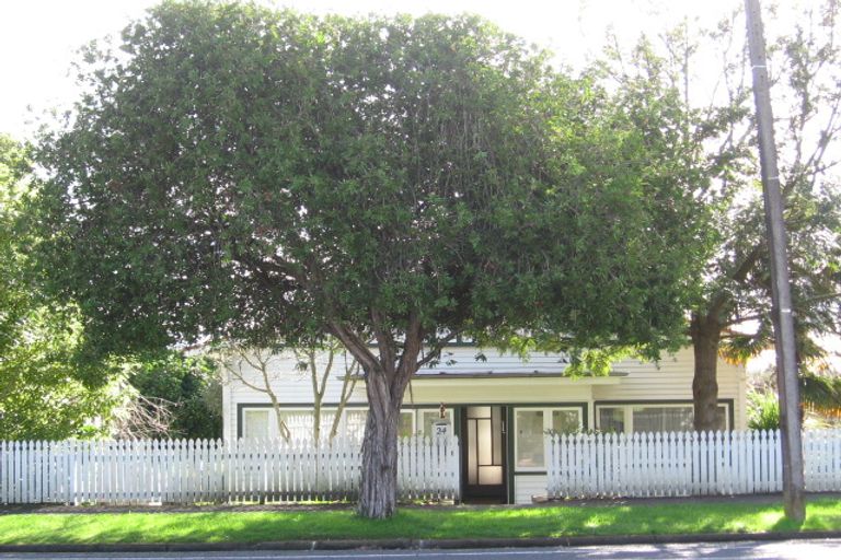 Photo of property in 24 Queens Avenue, Frankton, Hamilton, 3204