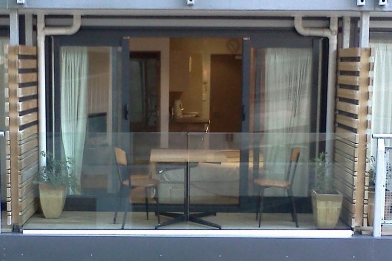 Photo of property in Dual Apartments, 108/142 Vivian Street, Te Aro, Wellington, 6011