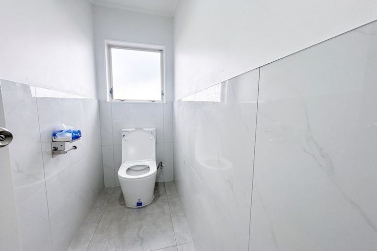 Photo of property in 95 Sykes Road, Weymouth, Auckland, 2103
