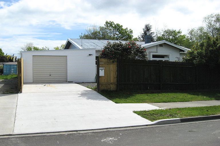 Photo of property in 2 Hammond Place, Witherlea, Blenheim, 7201