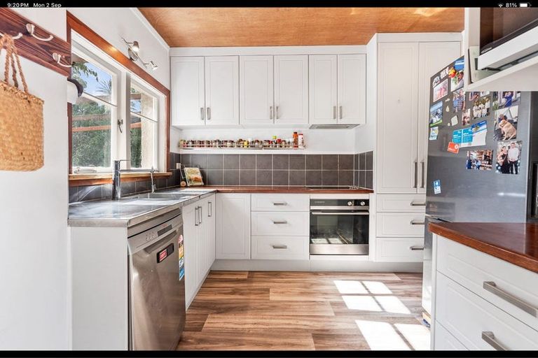 Photo of property in 37 Whareora Road, Tikipunga, Whangarei, 0112