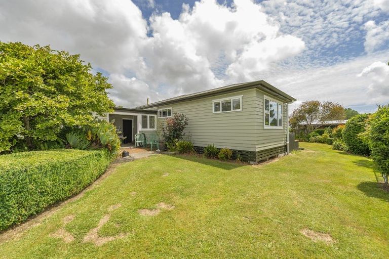 Photo of property in 1358 Makirikiri Road, Turakina, Marton, 4789