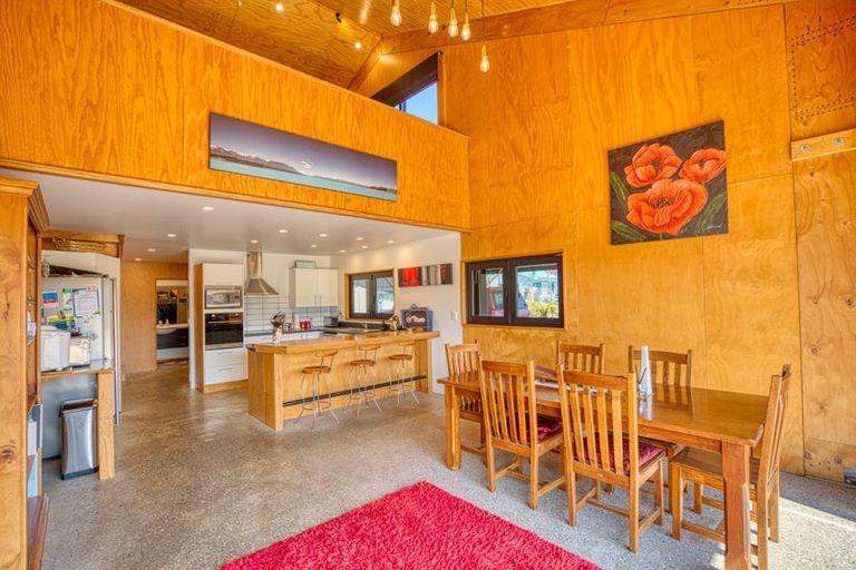 Photo of property in 143 Lake Brunner Road, Moana, Kumara, 7875