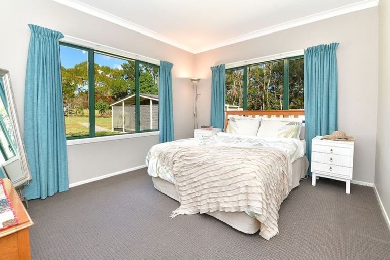 Photo of property in 1211 State Highway 16, Waimauku, 0883