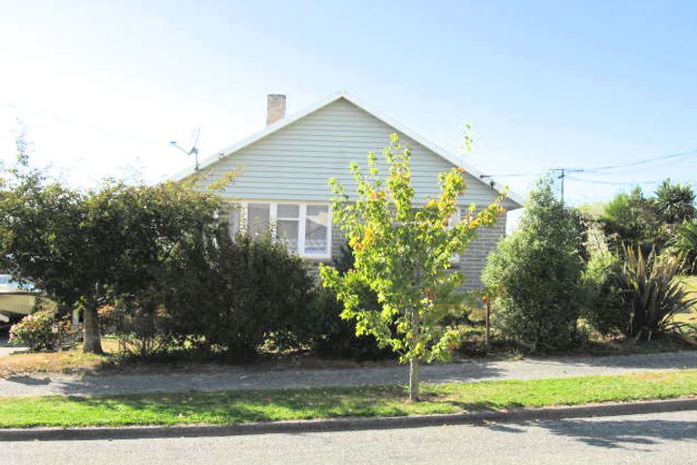 Photo of property in 31 Tekapo Street, Glenwood, Timaru, 7910