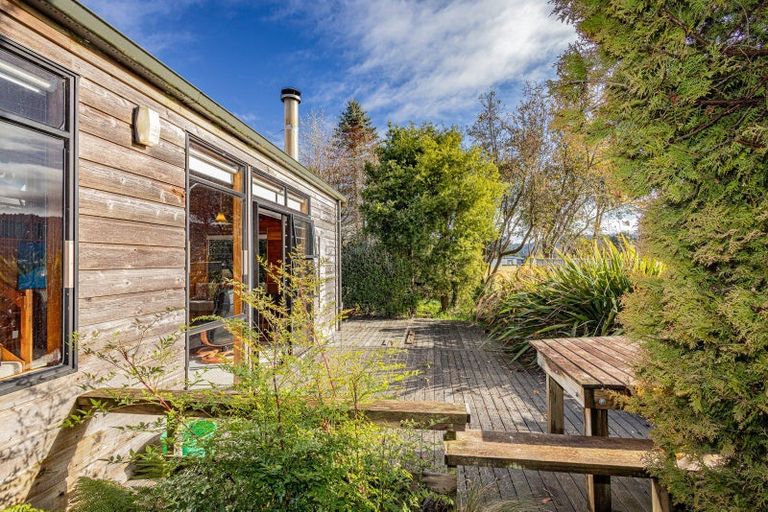 Photo of property in 27b Manuka Street, Ohakune, 4625