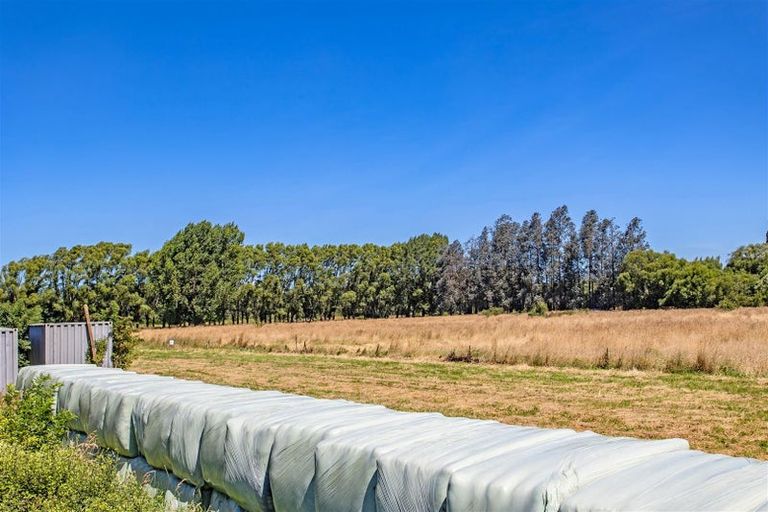 Photo of property in 135 Heywards Road, Clarkville, Kaiapoi, 7692