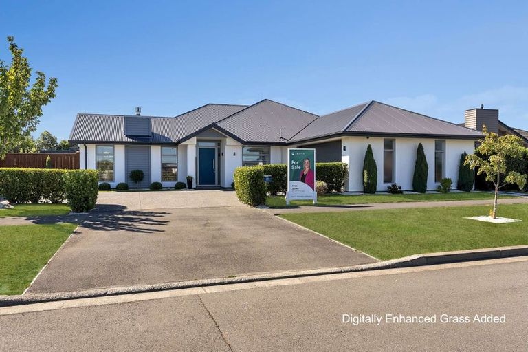 Photo of property in 28 Matanui Street, Lincoln, 7608