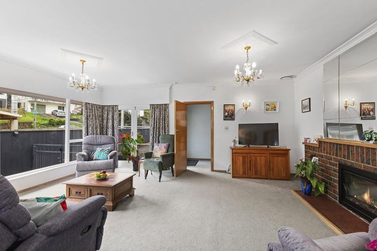 Photo of property in 4 Parnell Street, Fairfield, Lower Hutt, 5011