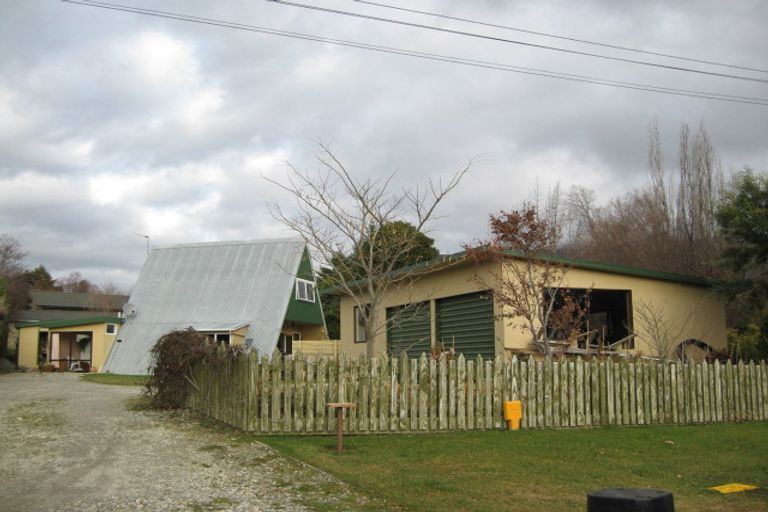 Photo of property in 24 Collins Street, Wanaka, 9305