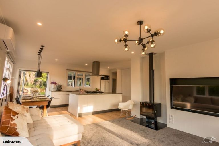 Photo of property in 113 Govett Avenue, Frankleigh Park, New Plymouth, 4310