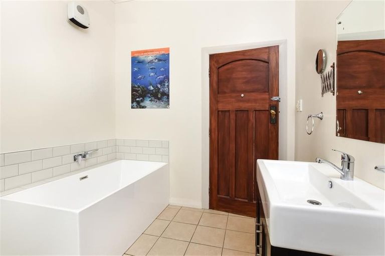 Photo of property in 189 Forbury Road, Saint Clair, Dunedin, 9012