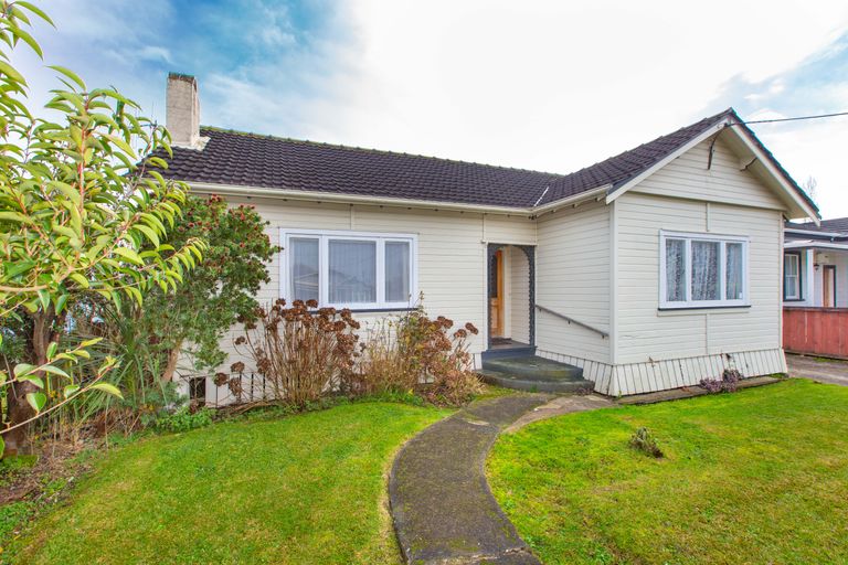 Photo of property in 4 Seddon Street, Te Aroha, 3320