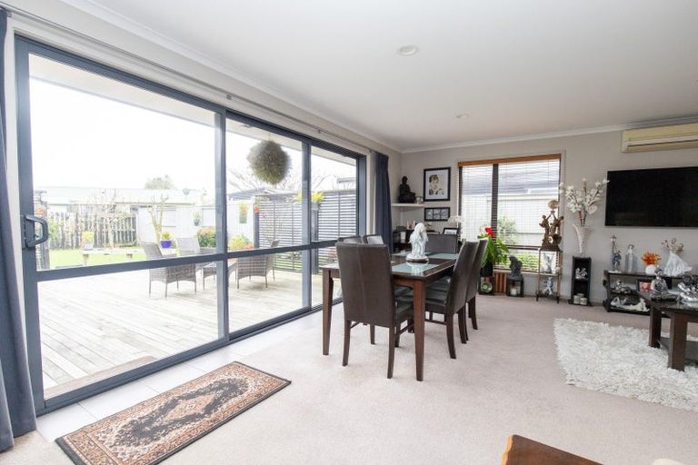 Photo of property in 42 Benner Drive, Ngatea, 3503