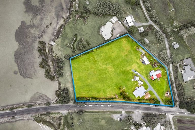 Photo of property in 328 Omaha Flats Road, Tawharanui Peninsula, Warkworth, 0986
