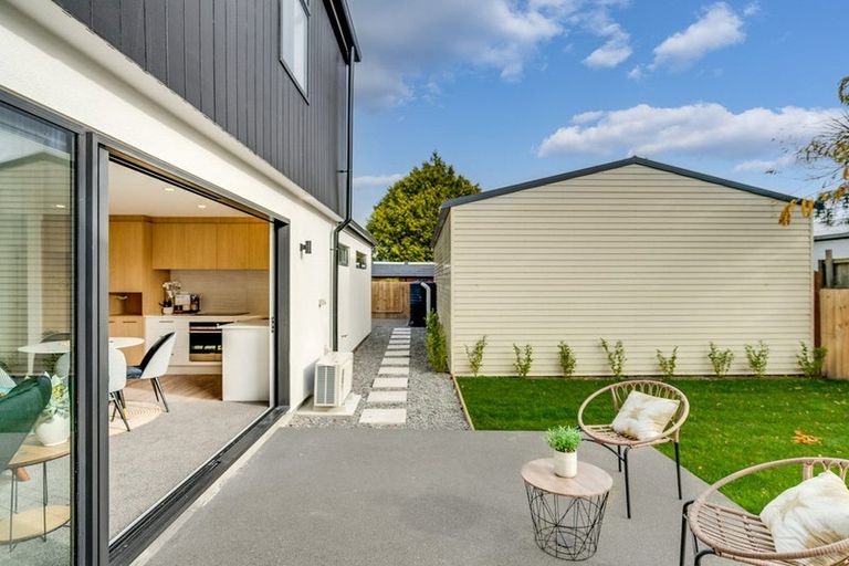 Photo of property in 5/24 Norwich Street, Linwood, Christchurch, 8062