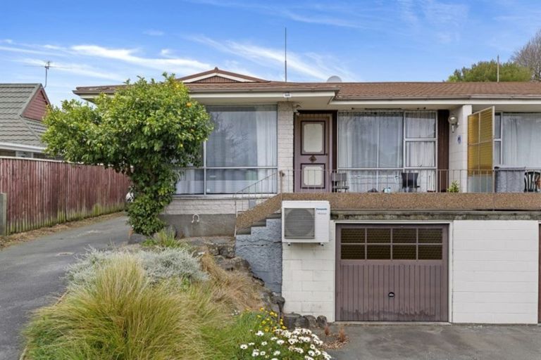 Photo of property in 12 Urella Place, Spreydon, Christchurch, 8024