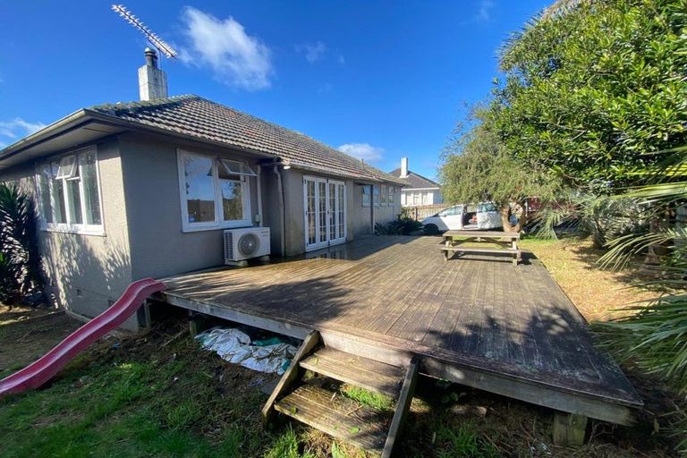 Photo of property in 47 Porchester Road, Papakura, 2110