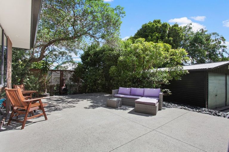 Photo of property in 59 Marendellas Drive, Bucklands Beach, Auckland, 2014