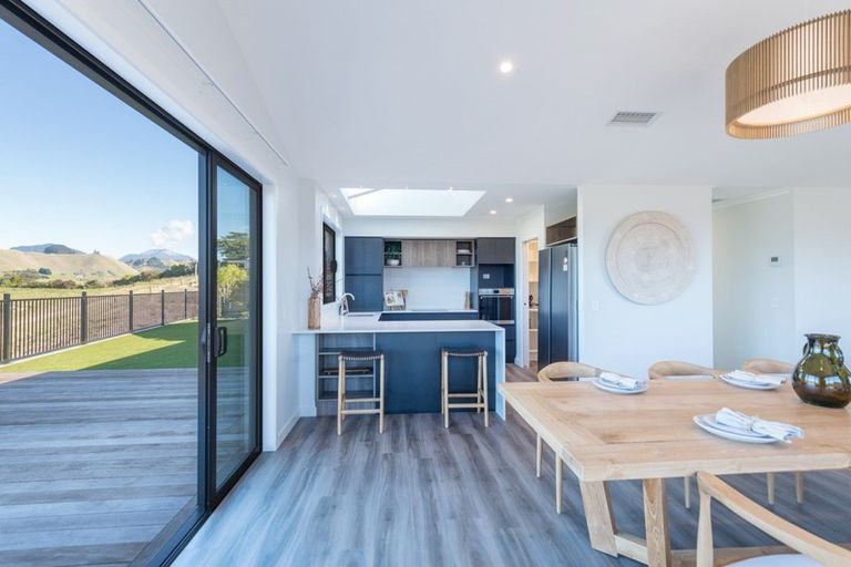 Photo of property in 49 Katania Heights, Brightwater, 7022