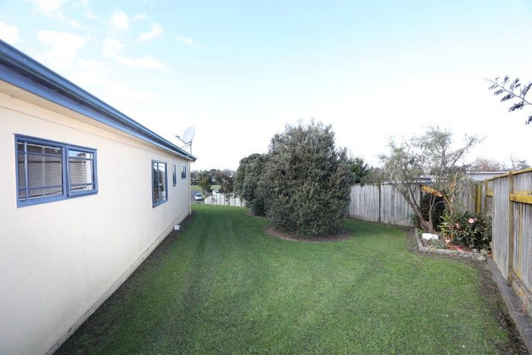 Photo of property in 3 Hillview Place, Feilding, 4702