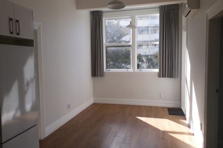 Photo of property in 8 Percival Street, Te Aro, Wellington, 6011