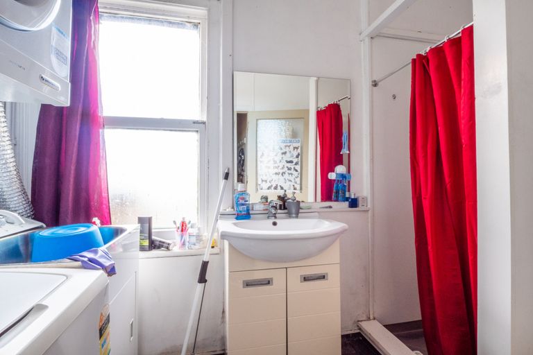 Photo of property in 11 Russell Street, Dunedin Central, Dunedin, 9016