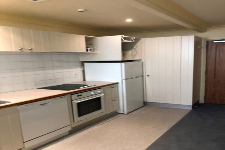 Photo of property in Kelvin House, 1a/16 The Terrace, Wellington Central, Wellington, 6011