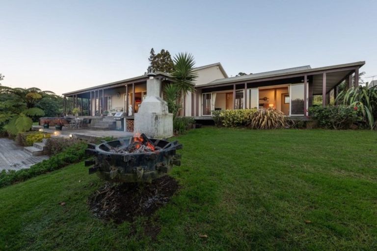 Photo of property in 1608e State Highway 10, Kerikeri, 0293