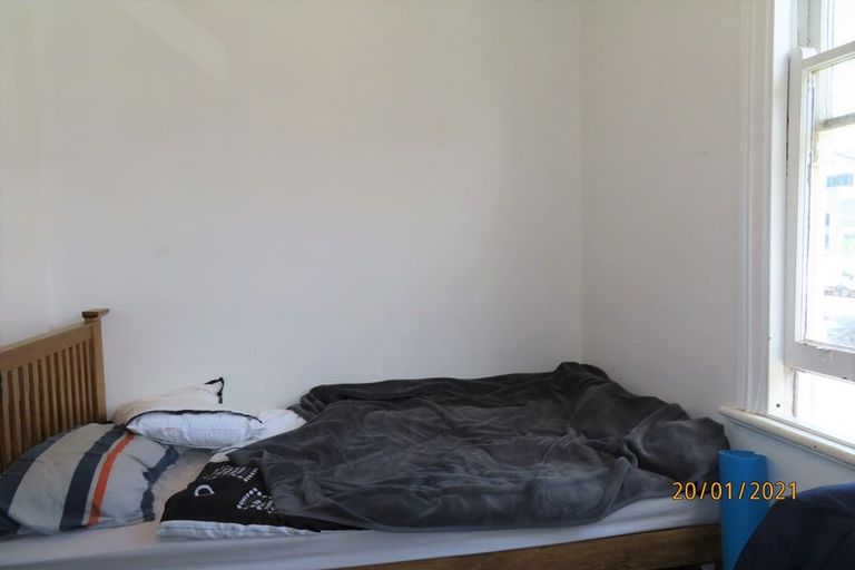 Photo of property in 5 Garrett Street, Te Aro, Wellington, 6011