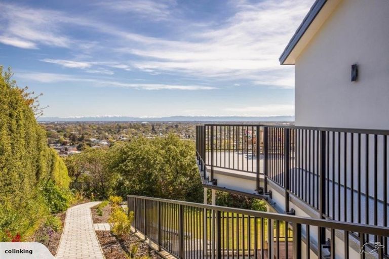 Photo of property in 28 Woodlau Rise, Huntsbury, Christchurch, 8022