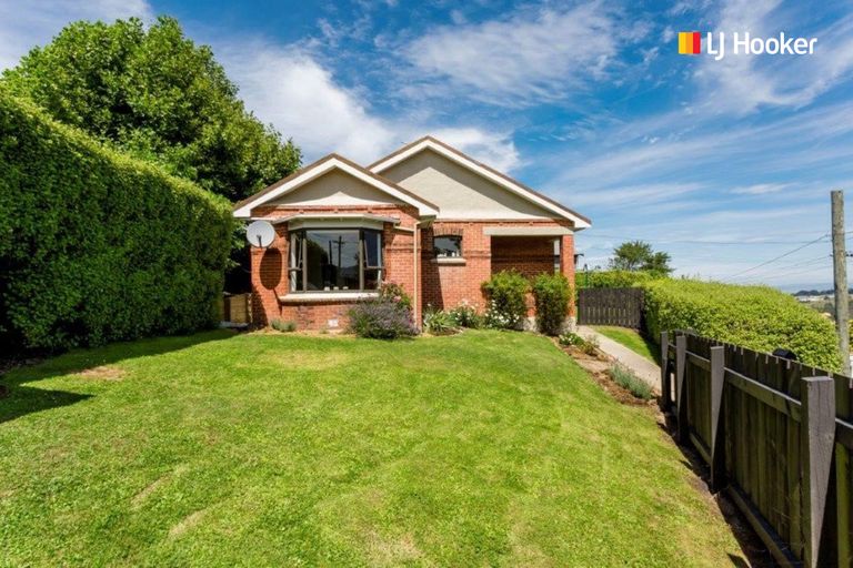 Photo of property in 42 Pitcairn Street, Belleknowes, Dunedin, 9011