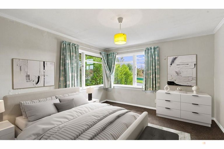 Photo of property in 12 Bradley Street, Watlington, Timaru, 7910