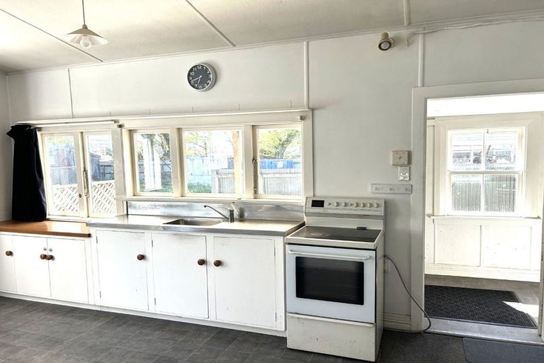 Photo of property in 6 Olive Street, Masterton, 5810