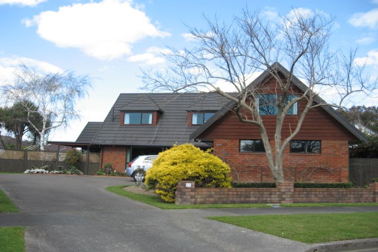 Photo of property in 11 Just Place, West End, Palmerston North, 4410