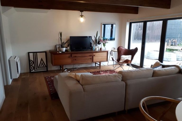 Photo of property in 4/11 Ranfurly Street, Saint Albans, Christchurch, 8014