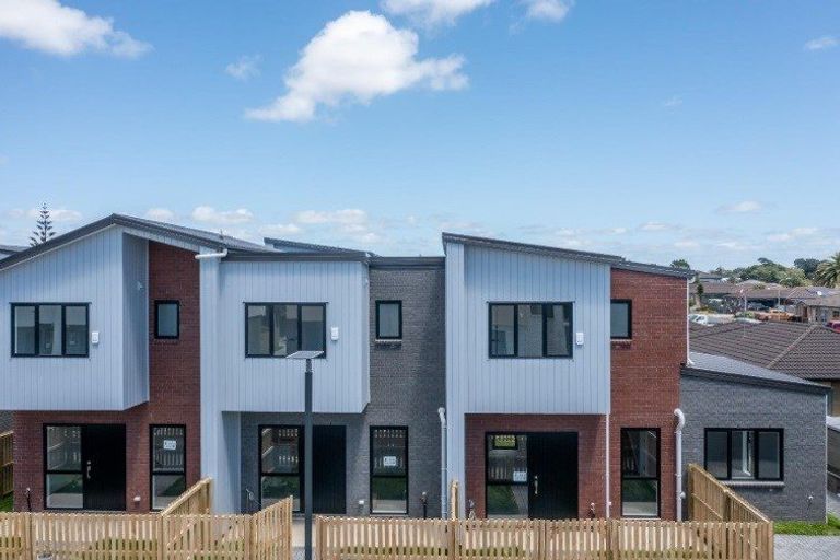 Photo of property in 6 Aumarire Lane, Favona, Auckland, 2024