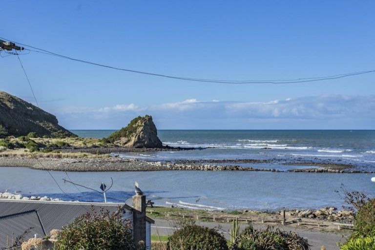 Photo of property in 31 The Parade, Motunau, Waipara, 7387