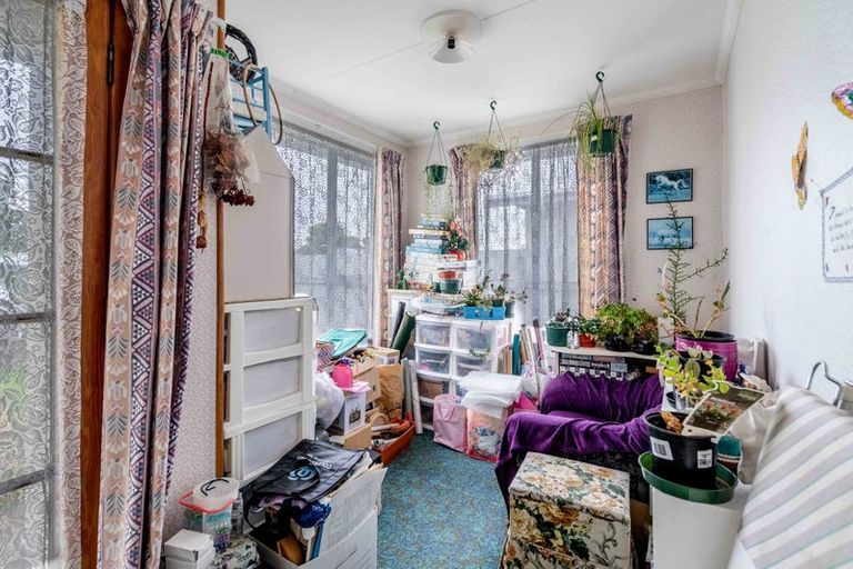 Photo of property in 117 Mcquarrie Street, Kingswell, Invercargill, 9812