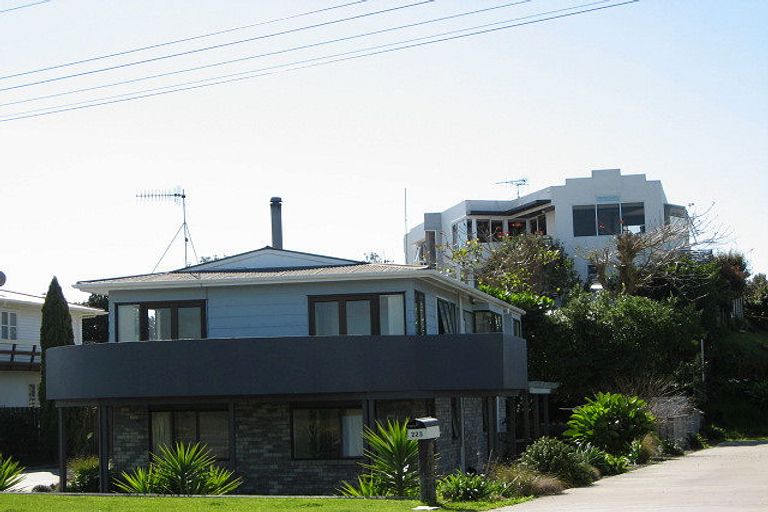 Photo of property in 221b Harbour Road, Ohope, 3121