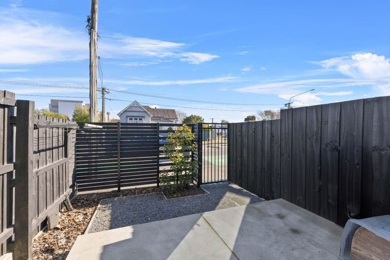 Photo of property in 4/50 Antigua Street, Addington, Christchurch, 8024