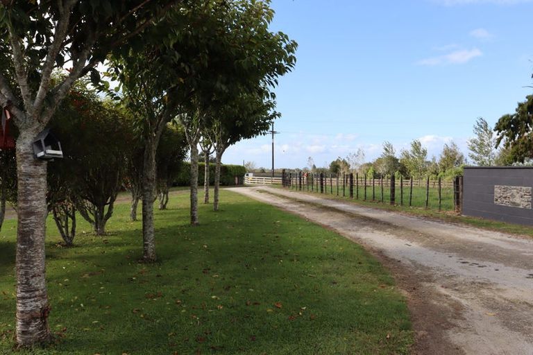 Photo of property in 174 Bedford Road North, Kaimiro, Inglewood, 4386