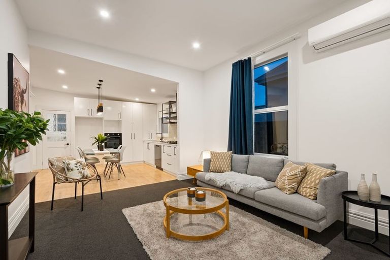 Photo of property in 31 Plunket Street, Saint Kilda, Dunedin, 9012